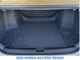 Thumbnail of 2022 GRAY Honda Accord