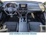 Thumbnail of 2022 GRAY Honda Accord