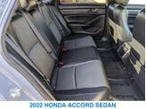 Thumbnail of 2022 GRAY Honda Accord