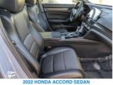 Thumbnail of 2022 GRAY Honda Accord