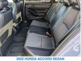 Thumbnail of 2022 GRAY Honda Accord