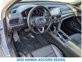 Thumbnail of 2022 GRAY Honda Accord