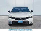 Thumbnail of 2026 Platinum White Pearl Honda Civic