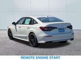 Thumbnail of 2026 Platinum White Pearl Honda Civic