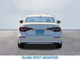 Thumbnail of 2026 Platinum White Pearl Honda Civic