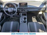 Thumbnail of 2026 Platinum White Pearl Honda Civic