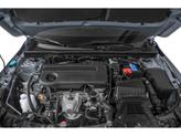 Thumbnail of 2025 Urban Gray Pearl Honda Civic