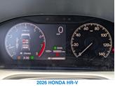 Thumbnail of 2026 Platinum White Pearl Honda HR-V