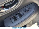 Thumbnail of 2026 Platinum White Pearl Honda HR-V
