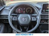 Thumbnail of 2023 RED Honda HR-V
