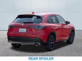 Thumbnail of 2023 RED Honda HR-V