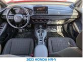 Thumbnail of 2023 RED Honda HR-V