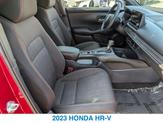 Thumbnail of 2023 RED Honda HR-V