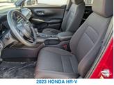 Thumbnail of 2023 RED Honda HR-V
