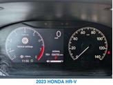 Thumbnail of 2023 RED Honda HR-V