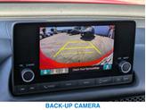 Thumbnail of 2023 RED Honda HR-V