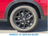 Thumbnail of 2023 RED Honda HR-V