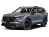 Photo of 2026 Urban Gray Pearl Honda CR-V Hybrid