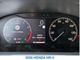 Thumbnail of 2026 Nordic Forest Pearl Honda HR-V