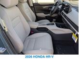 Thumbnail of 2026 Nordic Forest Pearl Honda HR-V