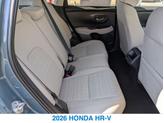 Thumbnail of 2026 Nordic Forest Pearl Honda HR-V