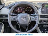 Thumbnail of 2026 Nordic Forest Pearl Honda HR-V
