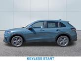 Thumbnail of 2026 Nordic Forest Pearl Honda HR-V
