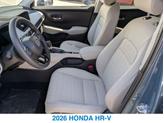 Thumbnail of 2026 Nordic Forest Pearl Honda HR-V