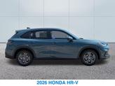 Thumbnail of 2026 Nordic Forest Pearl Honda HR-V
