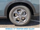 Thumbnail of 2026 Nordic Forest Pearl Honda HR-V