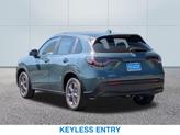 Thumbnail of 2026 Nordic Forest Pearl Honda HR-V