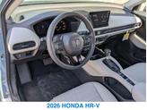 Thumbnail of 2026 Nordic Forest Pearl Honda HR-V