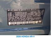 Thumbnail of 2026 Nordic Forest Pearl Honda HR-V