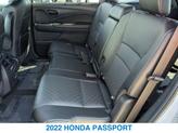 Thumbnail of 2022 GRAY Honda Passport