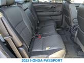 Thumbnail of 2022 GRAY Honda Passport