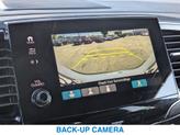 Thumbnail of 2022 GRAY Honda Passport