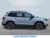 Thumbnail of 2022 GRAY Honda Passport