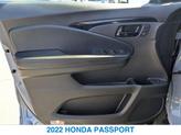 Thumbnail of 2022 GRAY Honda Passport
