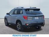 Thumbnail of 2022 GRAY Honda Passport