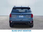 Thumbnail of 2022 GRAY Honda Passport