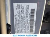 Thumbnail of 2022 GRAY Honda Passport
