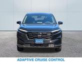 Thumbnail of 2025 Crystal Black Pearl Honda CR-V