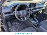 Thumbnail of 2025 Crystal Black Pearl Honda CR-V
