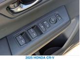 Thumbnail of 2025 Crystal Black Pearl Honda CR-V