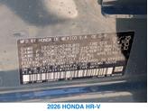 Thumbnail of 2026 Nordic Forest Pearl Honda HR-V