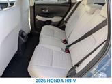 Thumbnail of 2026 Nordic Forest Pearl Honda HR-V