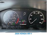 Thumbnail of 2026 Nordic Forest Pearl Honda HR-V