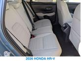 Thumbnail of 2026 Nordic Forest Pearl Honda HR-V