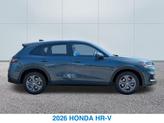 Thumbnail of 2026 Nordic Forest Pearl Honda HR-V