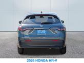 Thumbnail of 2026 Nordic Forest Pearl Honda HR-V
